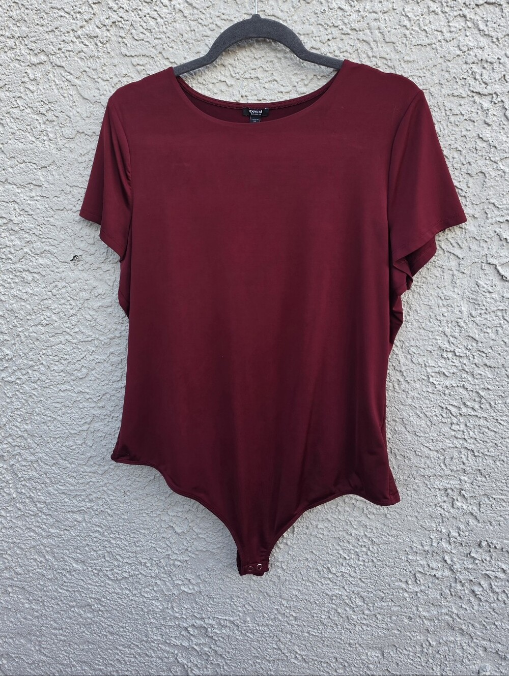 Express Bodysuit